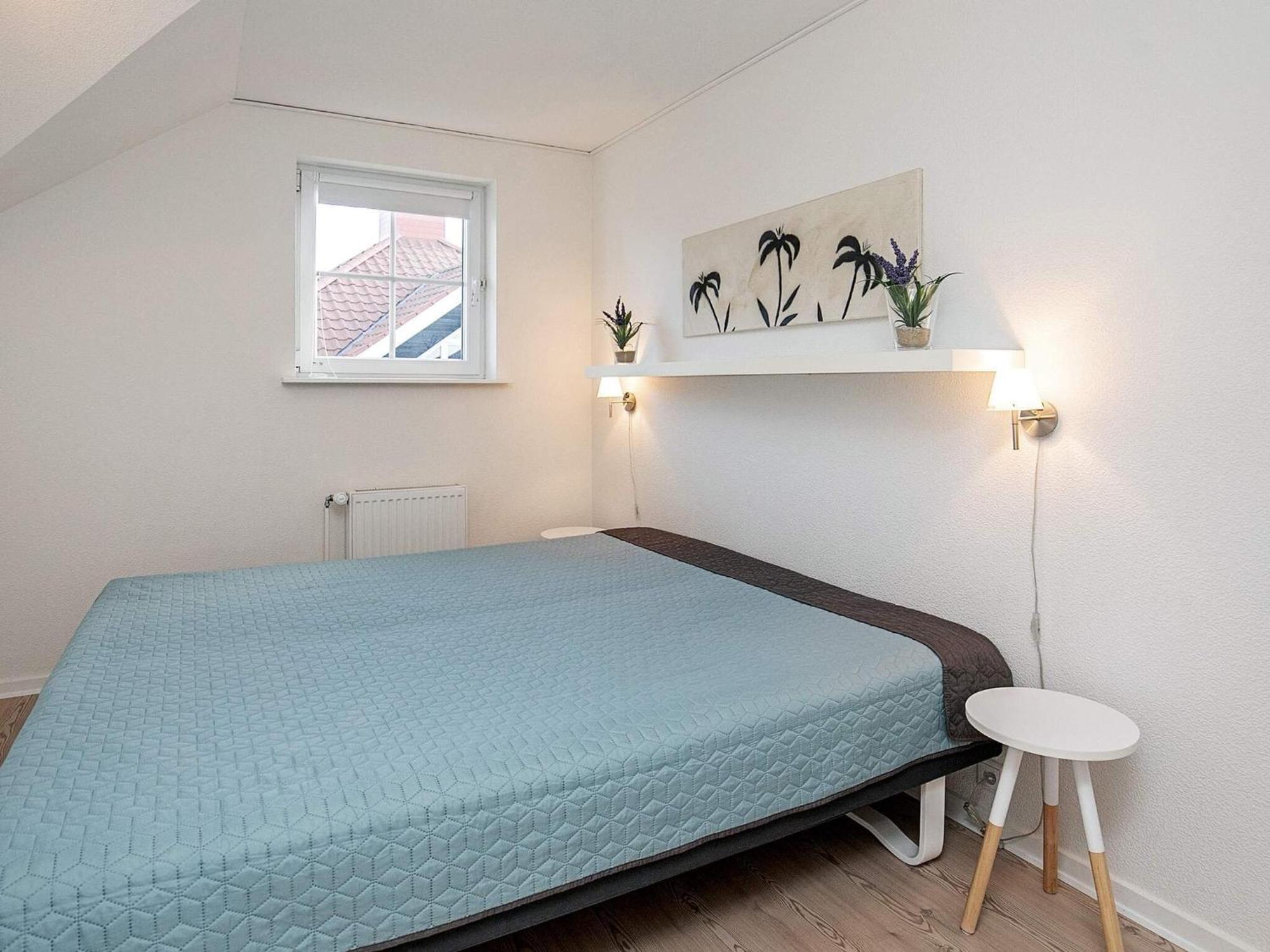 5 Person Holiday Home On A Holiday Park In 보겐세 외부 사진