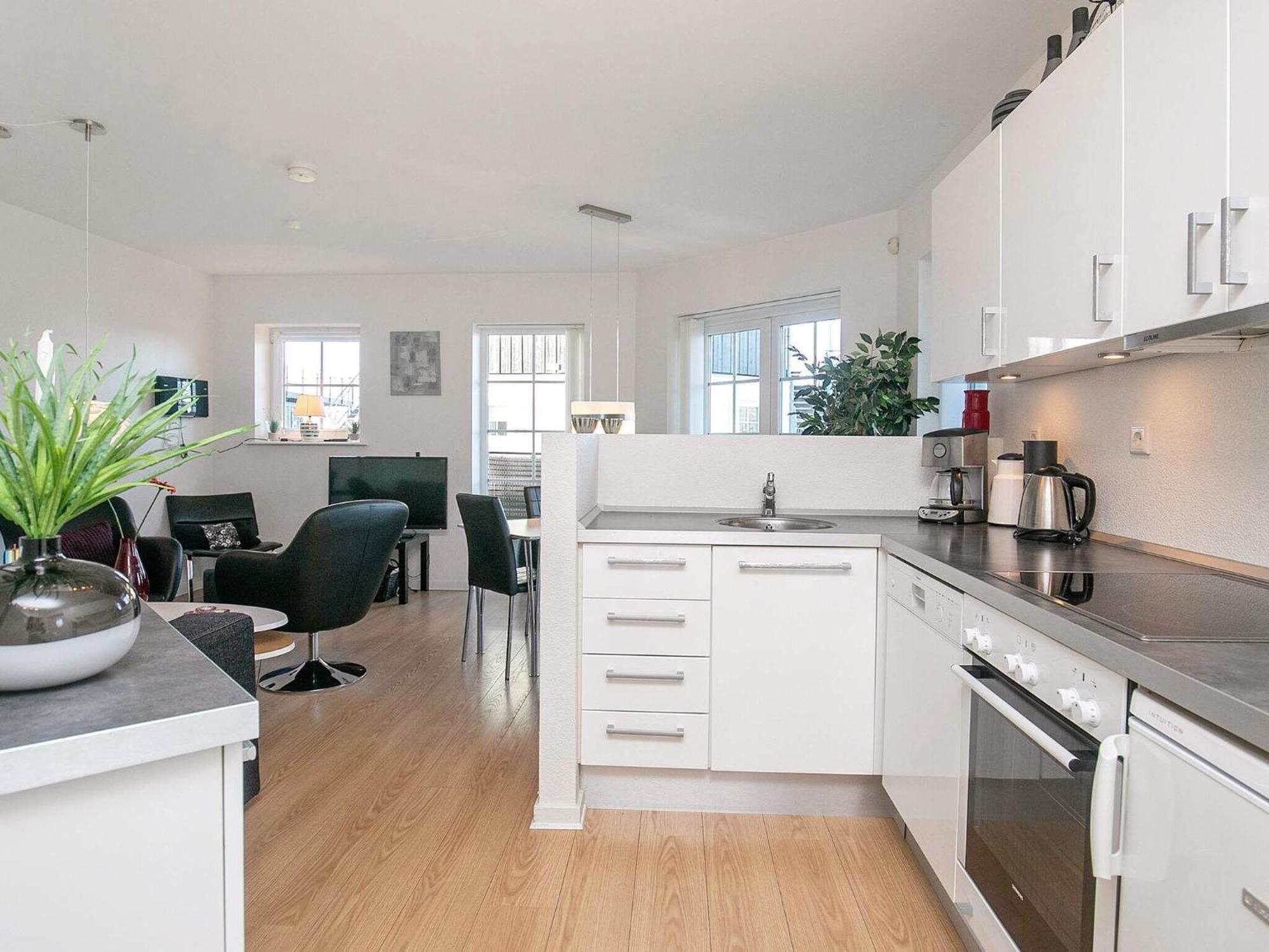 5 Person Holiday Home On A Holiday Park In 보겐세 외부 사진