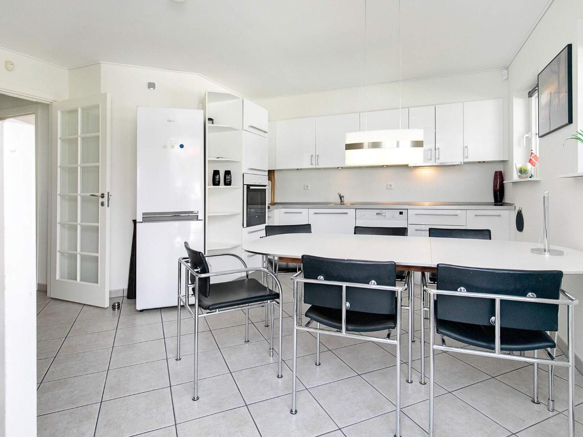 5 Person Holiday Home On A Holiday Park In 보겐세 외부 사진