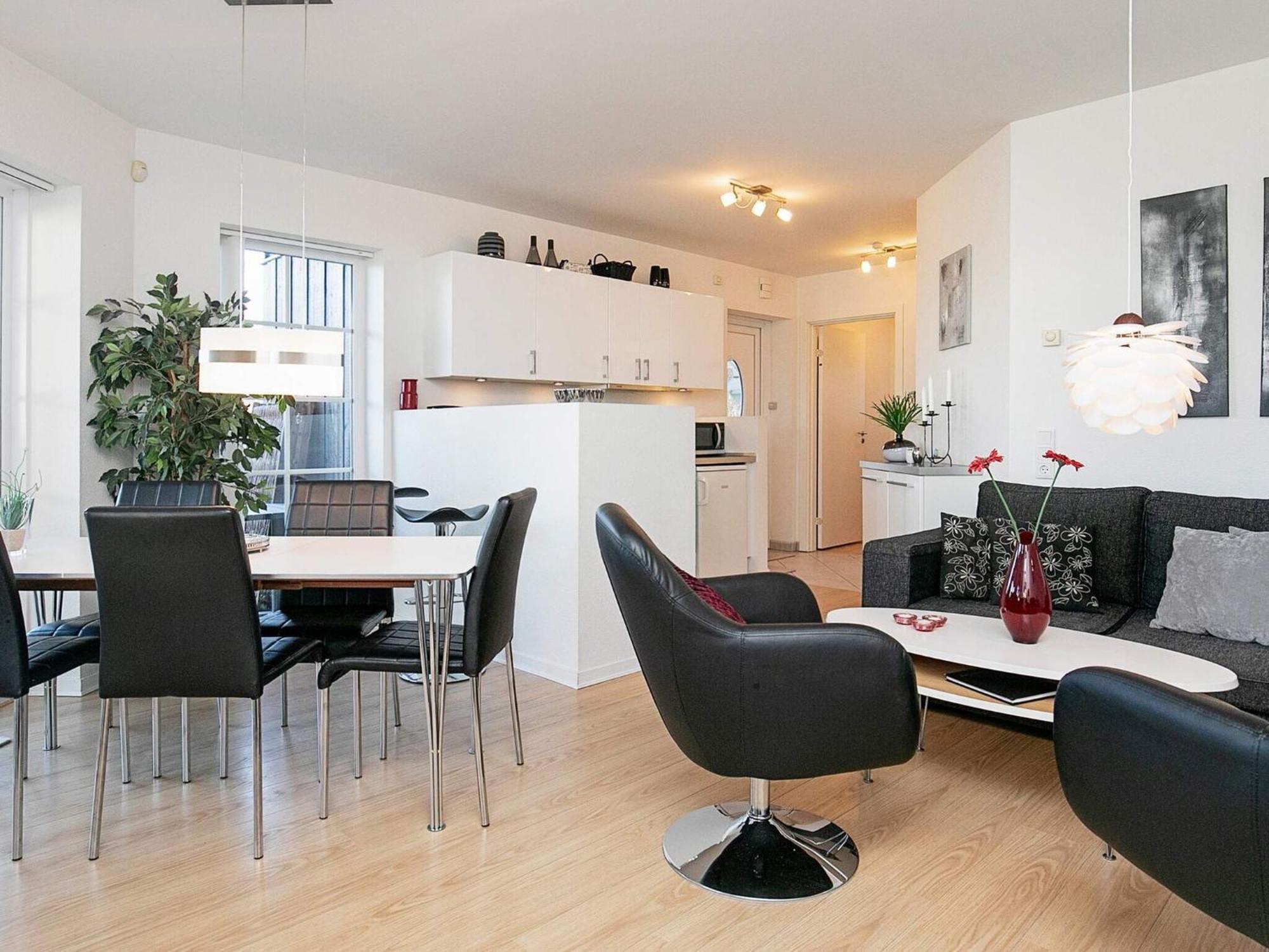 5 Person Holiday Home On A Holiday Park In 보겐세 외부 사진
