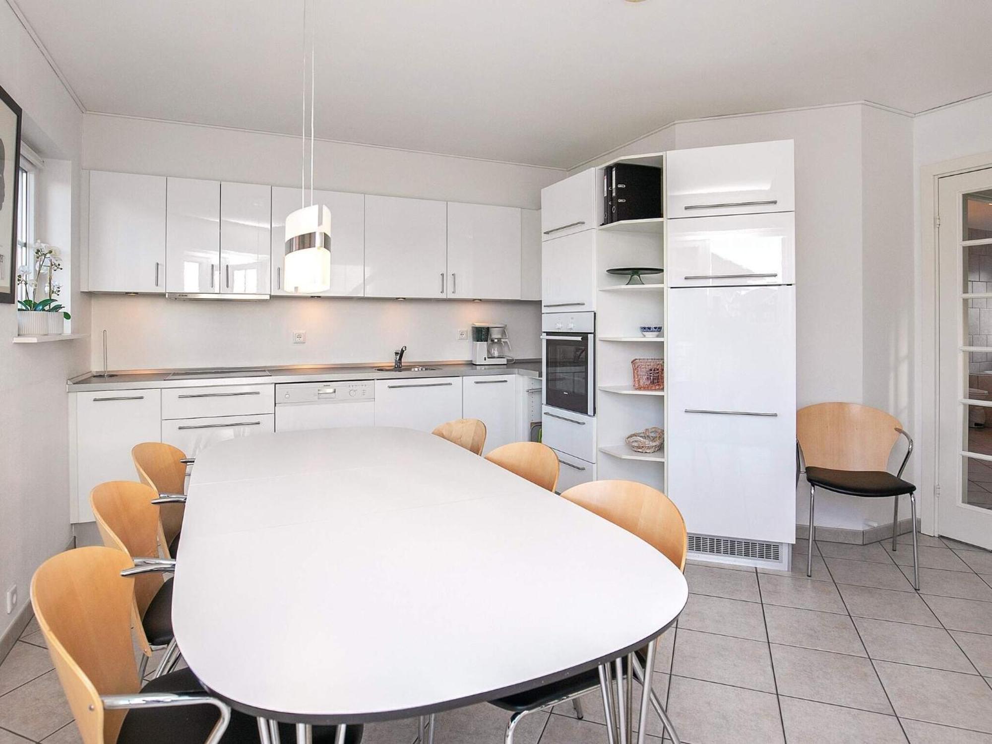 5 Person Holiday Home On A Holiday Park In 보겐세 외부 사진